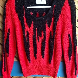Vintage Nannell Sweater